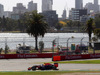 GP AUSTRALIA, 15.03.2015 - Gara, Daniel Ricciardo (AUS) Red Bull Racing RB11