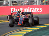 GP AUSTRALIA, 15.03.2015 - Gara, Jenson Button (GBR)  McLaren Honda MP4-30.