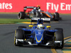 GP AUSTRALIA, 15.03.2015 - Gara, Marcus Ericsson (SUE) Sauber C34
