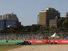 GP AUSTRALIA, 15.03.2015 - Gara, Felipe Nasr (BRA) Sauber C34