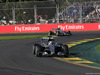 GP AUSTRALIA, 15.03.2015 - Gara, Lewis Hamilton (GBR) Mercedes AMG F1 W06 davanti a Nico Rosberg (GER) Mercedes AMG F1 W06