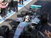 GP AUSTRALIA, 15.03.2015 - Gara, Lewis Hamilton (GBR) Mercedes AMG F1 W06 vincitore