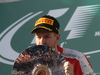 GP AUSTRALIA, 15.03.2015 - Gara, terzo Sebastian Vettel (GER) Ferrari SF15-T