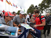 GP AUSTRALIA, 12.03.2015 - Roberto Merhi (ESP) Manor Marussia F1 Team