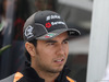 GP AUSTRALIA, 12.03.2015 - Sergio Perez (MEX) Sahara Force India F1 VJM08