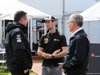 GP AUSTRALIA, 12.03.2015 - Romain Grosjean (FRA) Lotus F1 Team E23