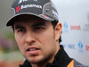 GP AUSTRALIA, 12.03.2015 - Sergio Perez (MEX) Sahara Force India F1 VJM08