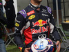 GP AUSTRALIA, 12.03.2015 - Daniel Ricciardo (AUS) Red Bull Racing RB11