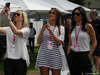 GP AUSTRALIA, 12.03.2015 - Ragazzas in the paddock