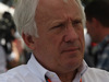 GP AUSTRALIA, 12.03.2015 - Charlie Whiting (GBR), Gara director e safety delegate