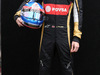 GP AUSTRALIA, 12.03.2015 - Jolyon Palmer (GBR) Test Driver, Lotus F1 Team