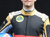 GP AUSTRALIA, 12.03.2015 - Jolyon Palmer (GBR) Test Driver, Lotus F1 Team