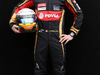 GP AUSTRALIA, 12.03.2015 - Romain Grosjean (FRA) Lotus F1 Team E23