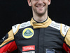 GP AUSTRALIA, 12.03.2015 - Romain Grosjean (FRA) Lotus F1 Team E23