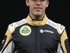 GP AUSTRALIA, 12.03.2015 - Pastor Maldonado (VEN) Lotus F1 Team E23