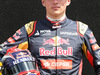 GP AUSTRALIA, 12.03.2015 - Max Verstappen (NED) Scuderia Toro Rosso STR10