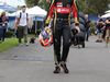 GP AUSTRALIA, 12.03.2015 - Romain Grosjean (FRA) Lotus F1 Team E23