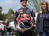 GP AUSTRALIA, 12.03.2015 - Daniel Ricciardo (AUS) Red Bull Racing RB11