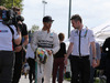 GP AUSTRALIA, 12.03.2015 - Lewis Hamilton (GBR) Mercedes AMG F1 W06