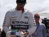 GP AUSTRALIA, 12.03.2015 - Lewis Hamilton (GBR) Mercedes AMG F1 W06