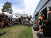 GP AUSTRALIA, 12.03.2015 - Sergio Perez (MEX) Sahara Force India F1 VJM08