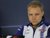 GP AUSTRALIA, 12.03.2015 - Conferenza Stampa, Valtteri Bottas (FIN) Williams F1 Team FW37