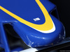 GP AUSTRALIA, 12.03.2015 - Sauber C34, detail