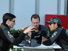 GP AUSTRALIA, 12.03.2015 - Sergio Perez (MEX) Sahara Force India F1 VJM08