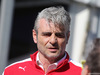 GP AUSTRALIA, 12.03.2015 - Maurizio Arrivabene (ITA) Ferrari Team Principal