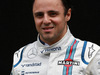 GP AUSTRALIA, 12.03.2015 - Felipe Massa (BRA) Williams F1 Team FW37