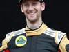 GP AUSTRALIA, 12.03.2015 - Romain Grosjean (FRA) Lotus F1 Team E23