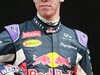 GP AUSTRALIA, 12.03.2015 - Daniil Kvyat (RUS) Red Bull Racing RB11