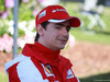 GP AUSTRALIA, 12.03.2015 - Esteban Gutierrez (MEX) Ferrari Test e Reserve Driver