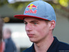 GP AUSTRALIA, 12.03.2015 - Max Verstappen (NED) Scuderia Toro Rosso STR10