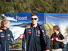 GP AUSTRALIA, 12.03.2015 - Daniil Kvyat (RUS) Red Bull Racing RB11