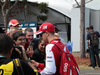 GP AUSTRALIA, 12.03.2015 - Sebastian Vettel (GER) Ferrari SF15-T