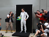 GP AUSTRALIA, 12.03.2015 - Felipe Massa (BRA) Williams F1 Team FW37