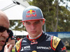 GP AUSTRALIA, 12.03.2015 - Max Verstappen (NED) Scuderia Toro Rosso STR10