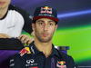 GP AUSTRALIA, 12.03.2015 - Conferenza Stampa, Daniel Ricciardo (AUS) Red Bull Racing RB11