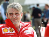 GP AUSTRALIA, 12.03.2015 - Maurizio Arrivabene (ITA) Ferrari Team Principal