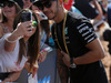 GP AUSTRALIA, 14.03.2014 - Lewis Hamilton (GBR) Mercedes AMG F1 W06