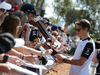 GP AUSTRALIA, 14.03.2014 - Jenson Button (GBR)  McLaren Honda MP4-30.