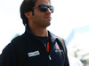 GP AUSTRALIA, 14.03.2014 - Felipe Nasr (BRA) Sauber C34