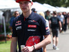 GP AUSTRALIA, 14.03.2014 - Max Verstappen (NED) Scuderia Toro Rosso STR10