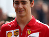 GP AUSTRALIA, 14.03.2014 - Esteban Gutierrez (MEX) Ferrari Test e Reserve Driver