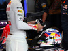 GP AUSTRALIA, 14.03.2014 - Free Practice 3, Daniel Ricciardo (AUS) Red Bull Racing RB11