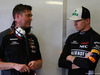 GP AUSTRALIA, 14.03.2014 - Free Practice 3, Nico Hulkenberg (GER) Sahara Force India F1 VJM08