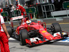 GP AUSTRALIA, 14.03.2014 - Free Practice 3, Sebastian Vettel (GER) Ferrari SF15-T