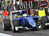 GP AUSTRALIA, 14.03.2014 - Free Practice 3, Marcus Ericsson (SUE) Sauber C34