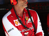 GP AUSTRALIA, 14.03.2014 - Free Practice 3, Maurizio Arrivabene (ITA) Ferrari Team Principal